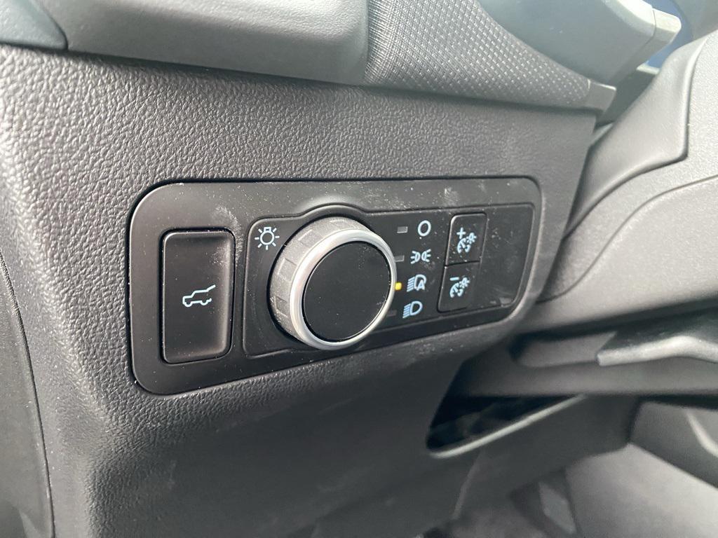 new 2025 Ford Bronco Sport car, priced at $32,990