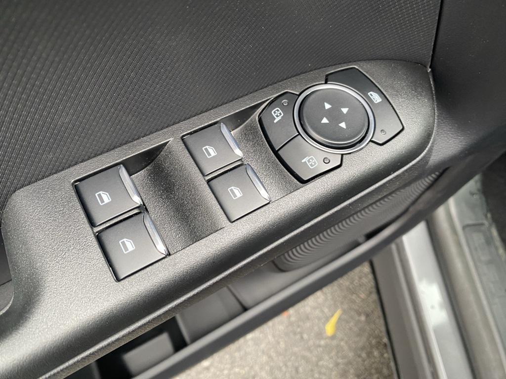 new 2025 Ford Bronco Sport car, priced at $32,990