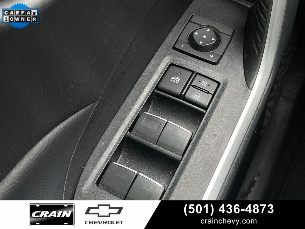 used 2023 Toyota RAV4 car, priced at $30,740