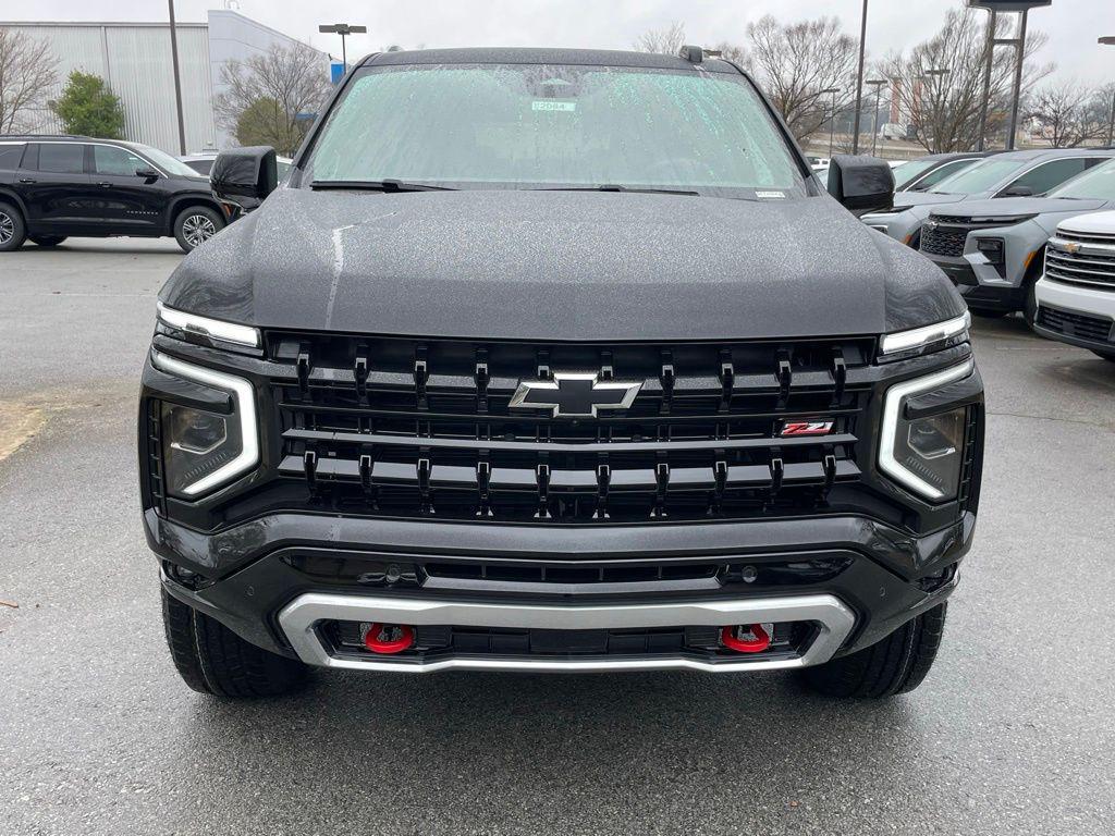 new 2026 Chevrolet Tahoe car, priced at $77,625