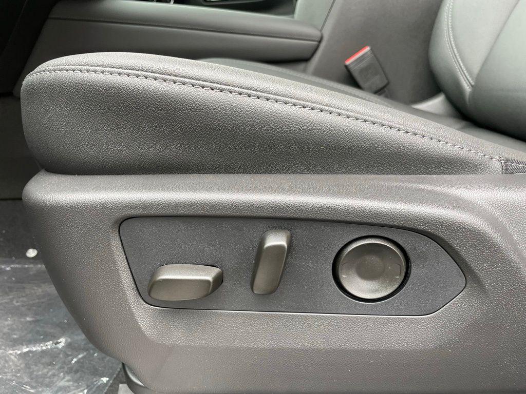 new 2026 Chevrolet Tahoe car, priced at $77,625