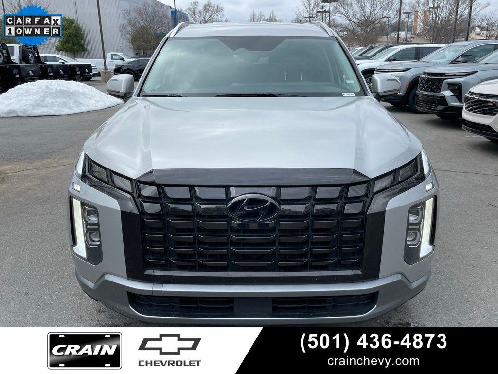 used 2024 Hyundai Palisade car, priced at $28,803