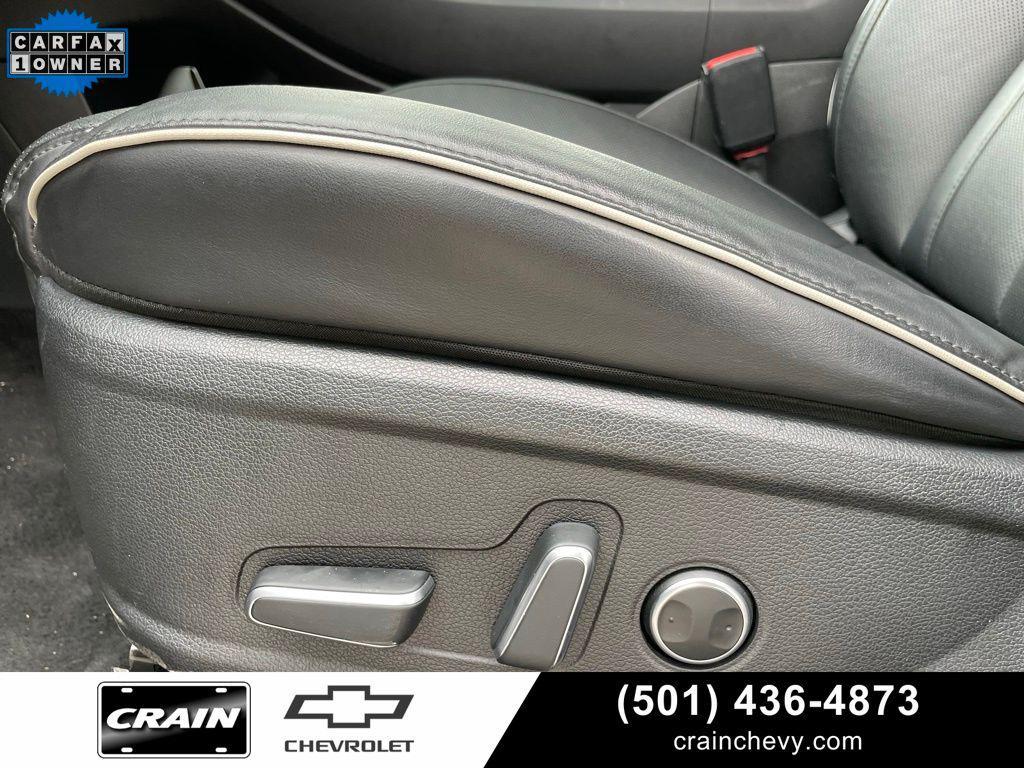 used 2024 Hyundai Palisade car, priced at $28,803