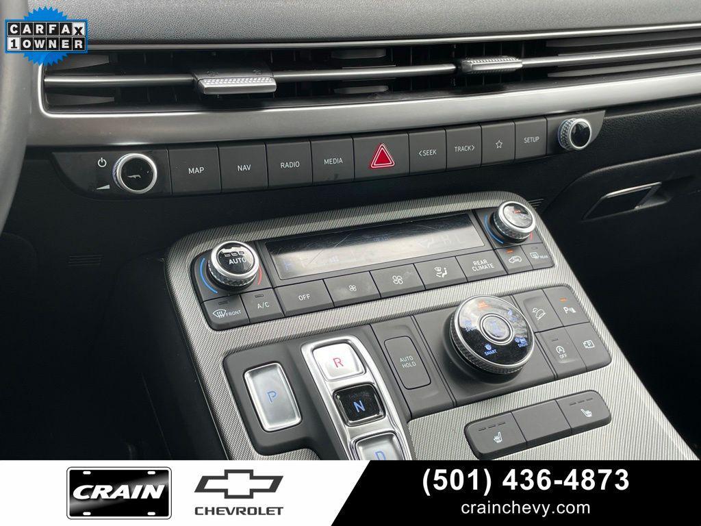 used 2024 Hyundai Palisade car, priced at $28,803