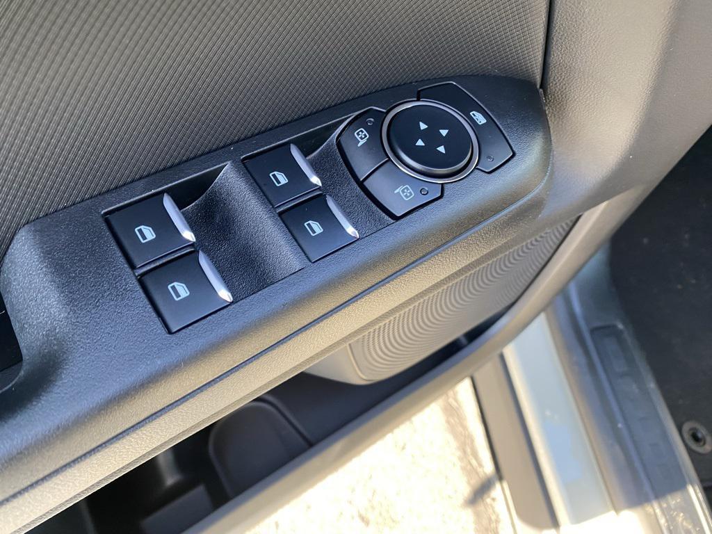 new 2025 Ford Bronco Sport car, priced at $31,290