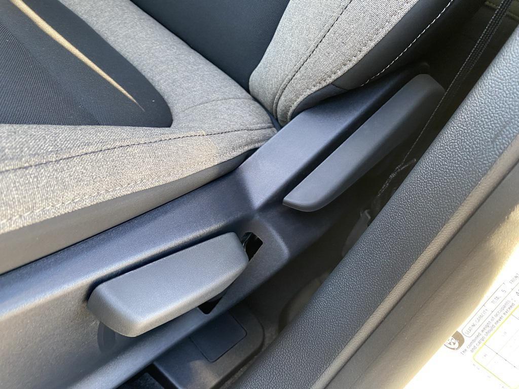 new 2025 Ford Bronco Sport car, priced at $31,290