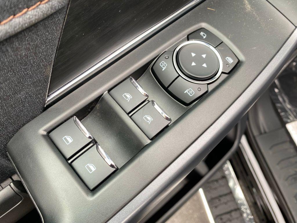 new 2025 Ford F-150 car, priced at $63,590