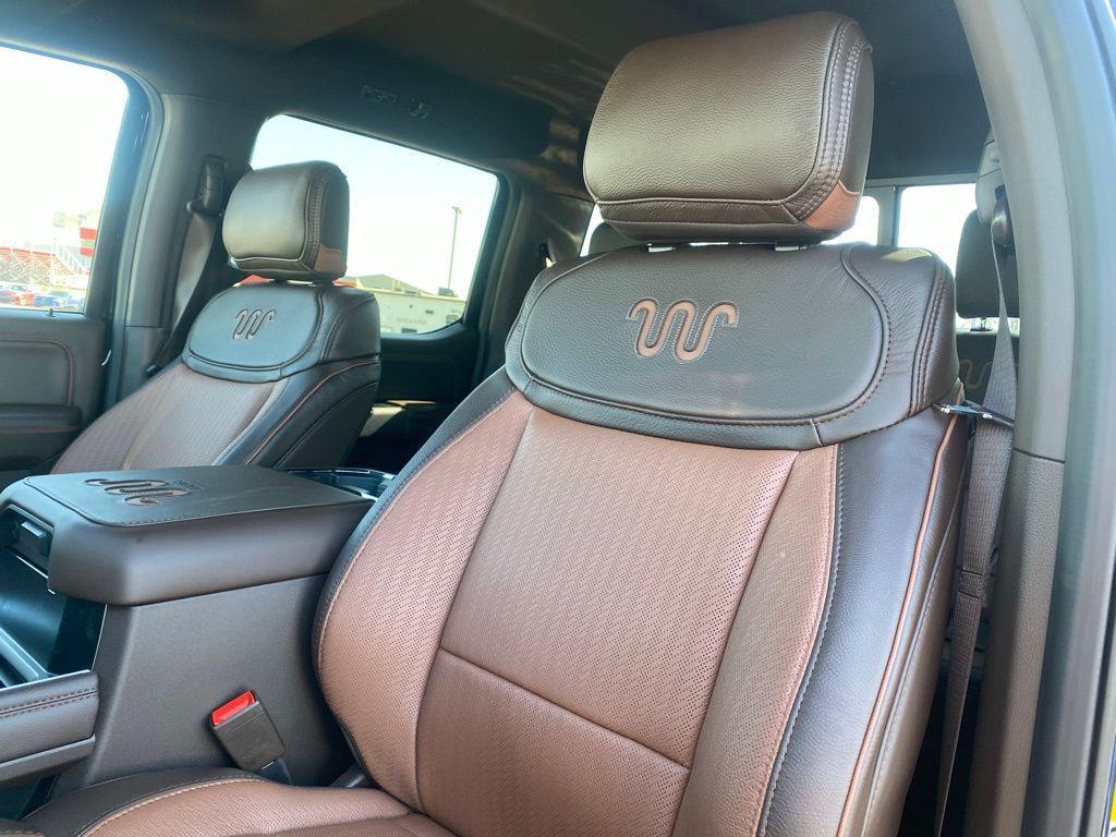 new 2026 Ford F-350 car, priced at $97,420