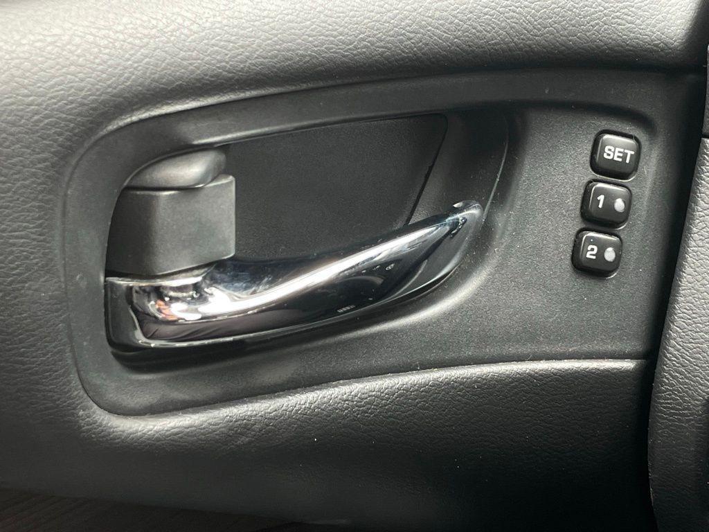 used 2023 Nissan Murano car, priced at $31,744