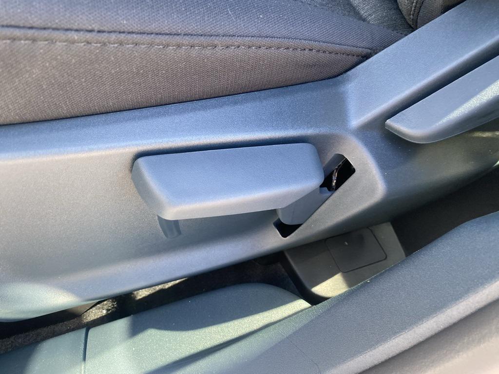 new 2025 Ford Maverick car, priced at $31,990