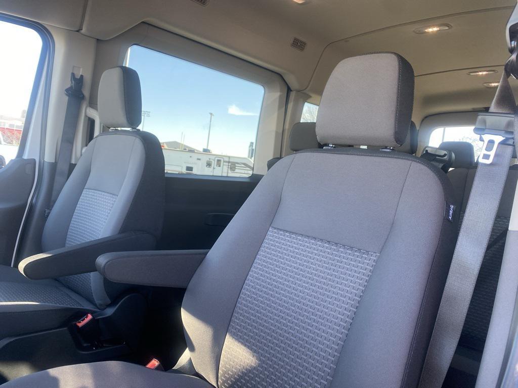 new 2026 Ford Transit-350 car, priced at $67,430