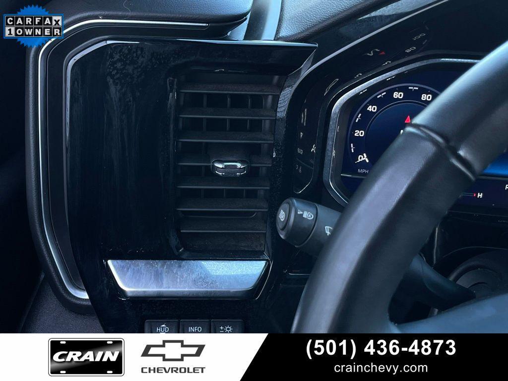 used 2024 Chevrolet Silverado 2500 car, priced at $62,994