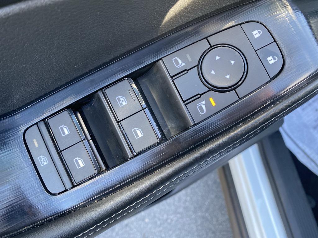 used 2024 Nissan Rogue car, priced at $20,498