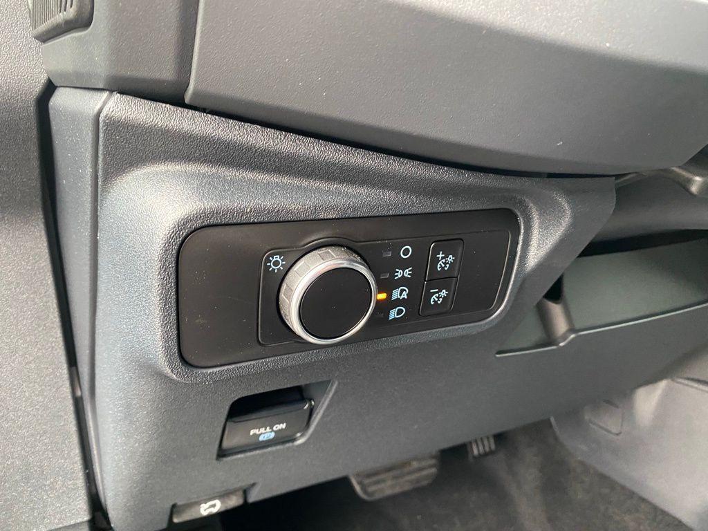 new 2025 Ford Bronco car, priced at $43,890