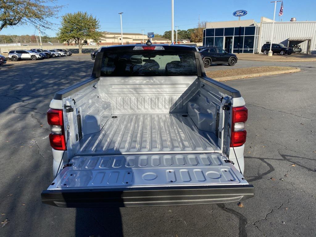 new 2026 Ford Maverick car, priced at $37,590