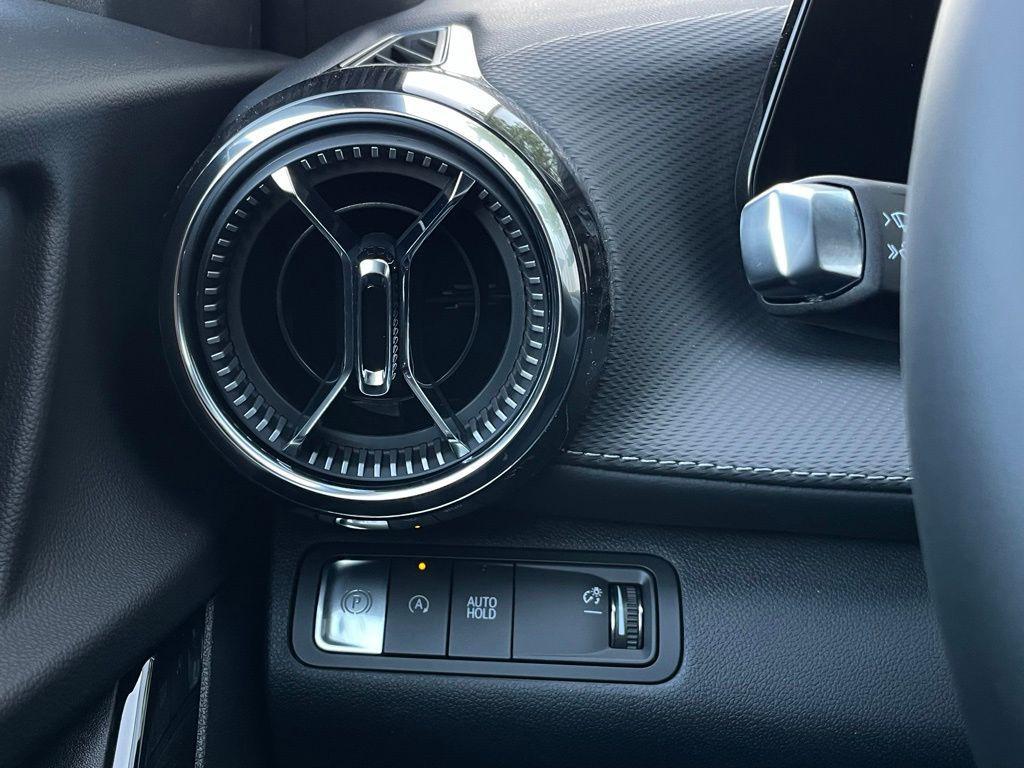 new 2026 Chevrolet Equinox car, priced at $28,490