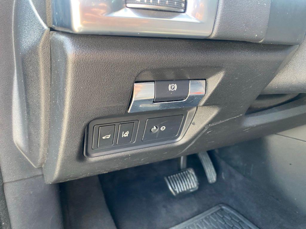 used 2019 Jaguar E-PACE car, priced at $14,998