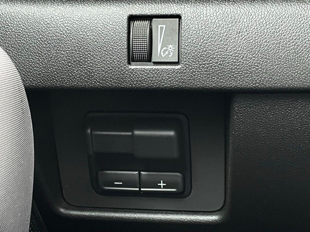 new 2026 Chevrolet Colorado car, priced at $43,090