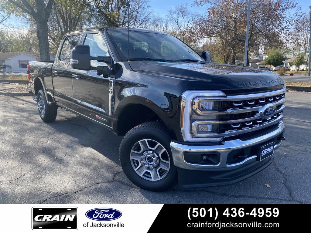 new 2026 Ford F-250 car, priced at $77,490