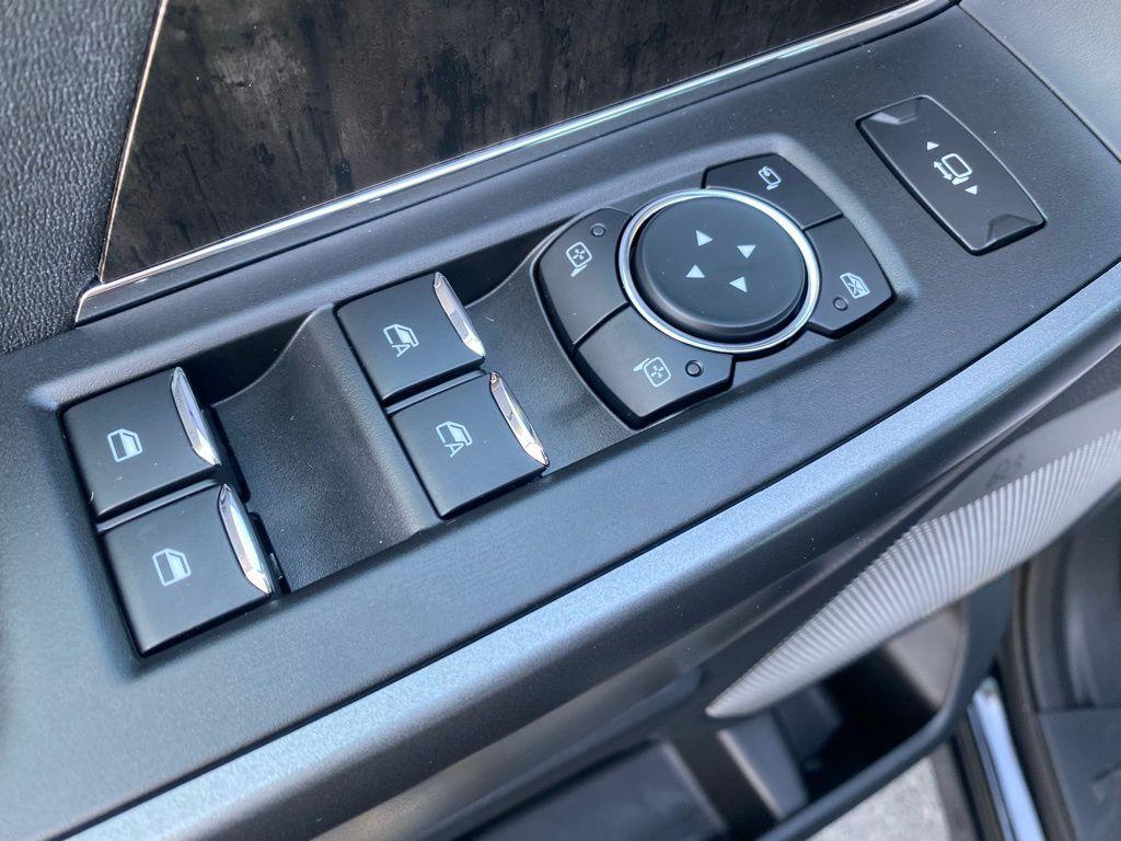 new 2026 Ford F-250 car, priced at $76,790