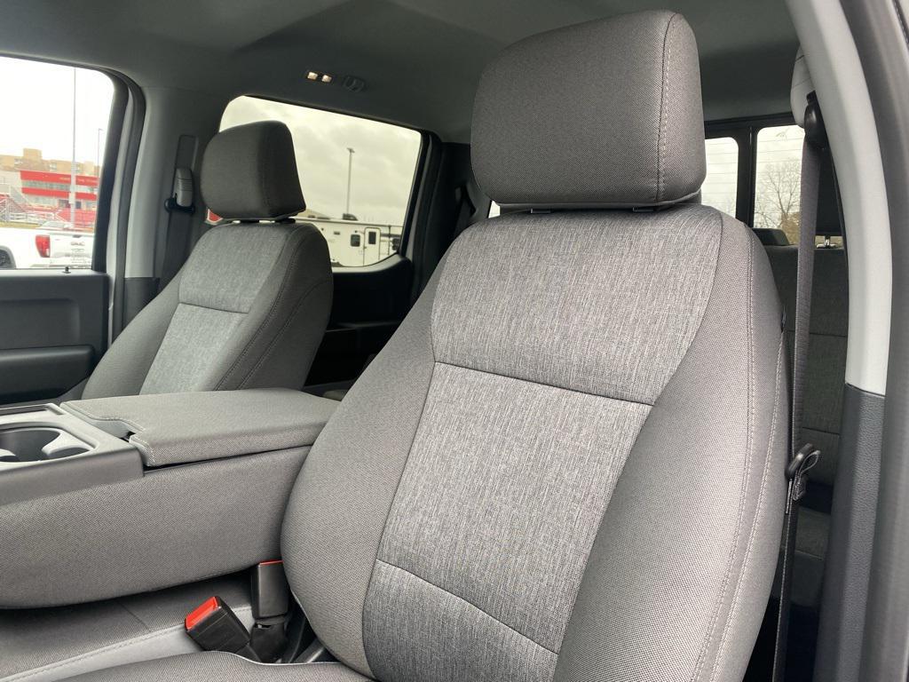 new 2026 Ford F-450 car, priced at $78,055