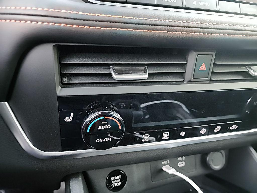 used 2025 Nissan Rogue car, priced at $28,499