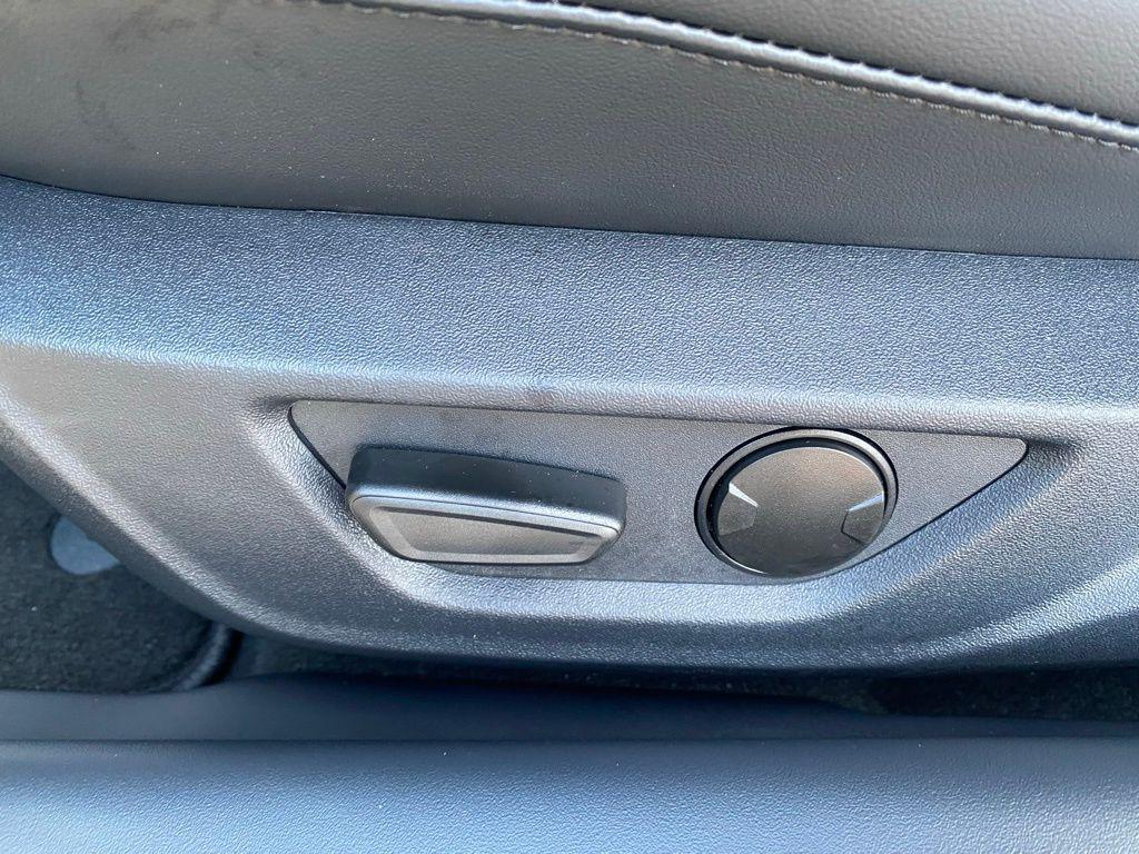 new 2026 Ford Mustang car, priced at $38,990