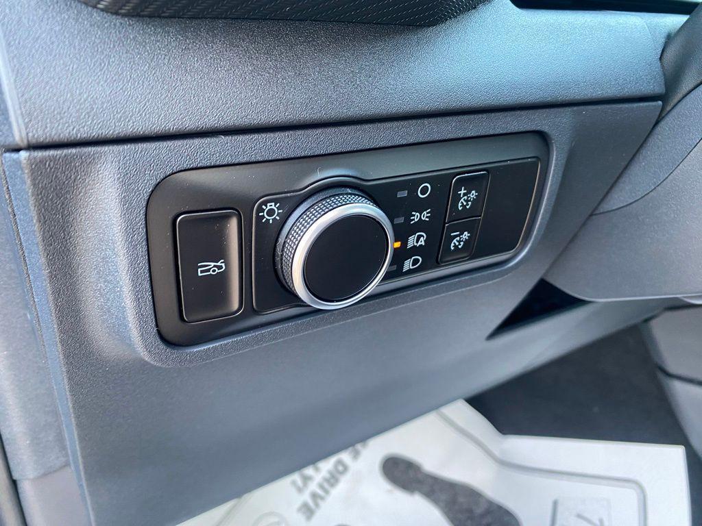 new 2026 Ford Mustang car, priced at $38,990