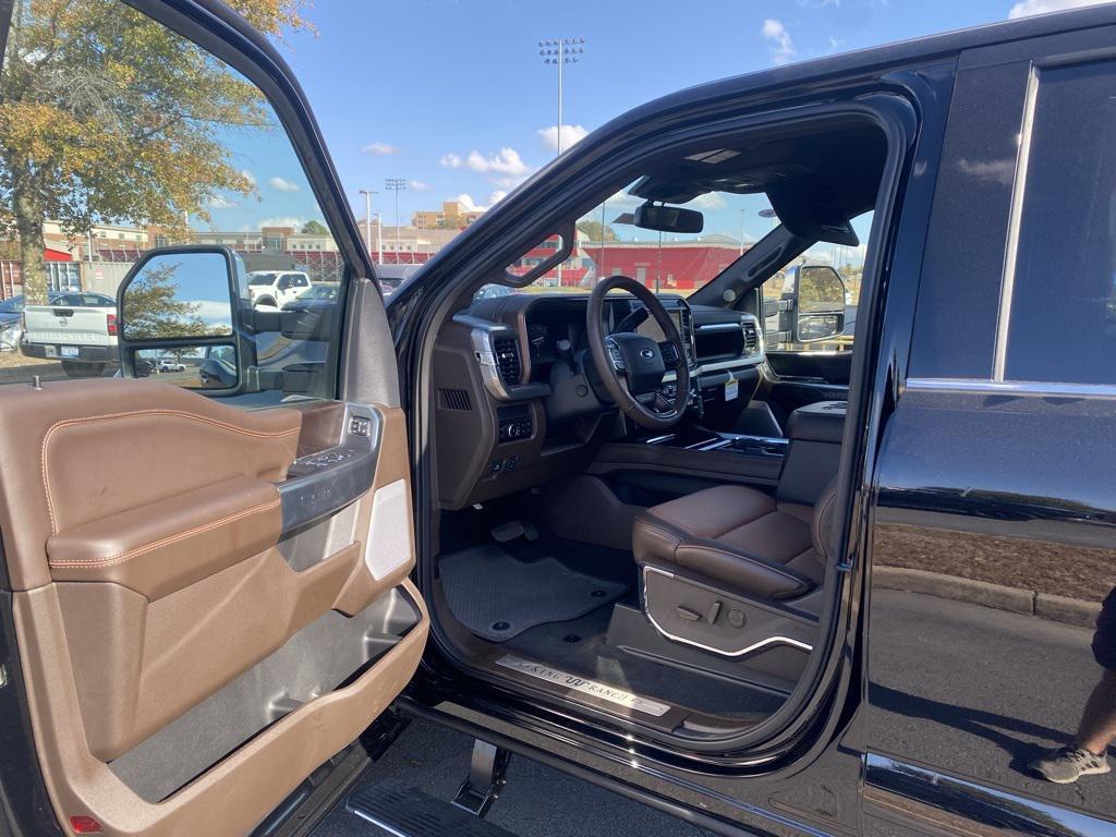 new 2026 Ford F-250 car, priced at $89,590