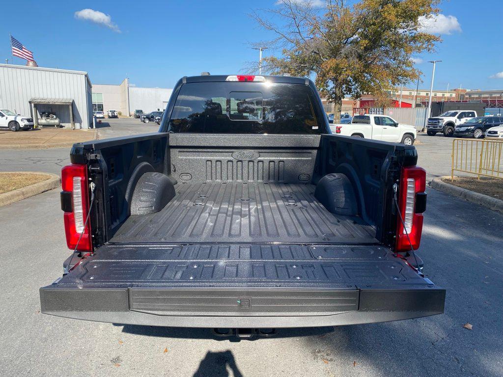 new 2026 Ford F-250 car, priced at $89,590