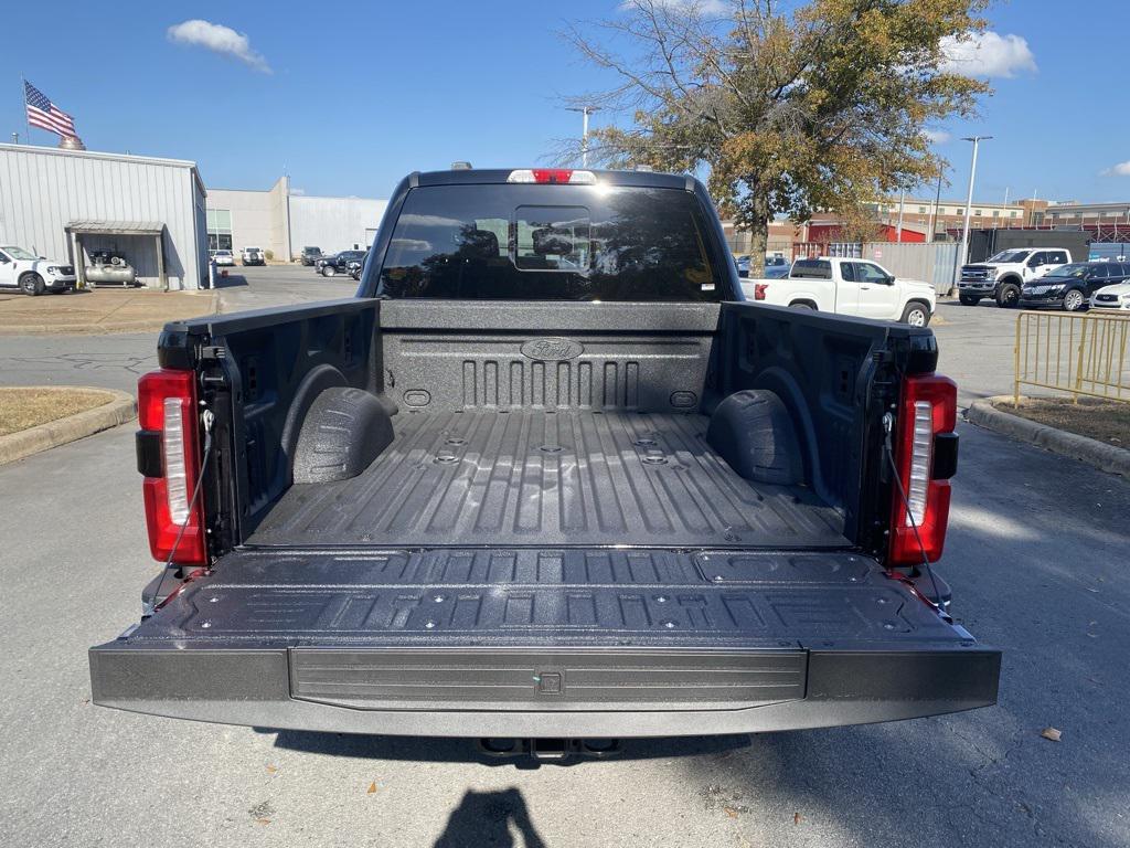 new 2026 Ford F-250 car, priced at $89,590