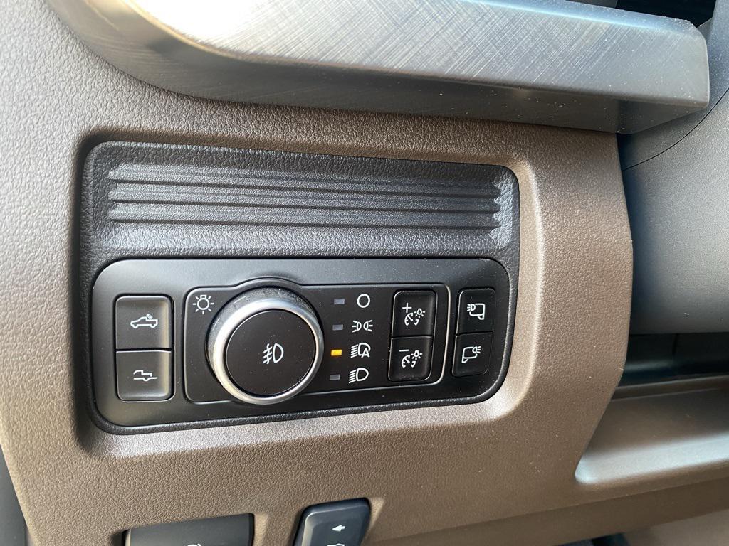 new 2026 Ford F-250 car, priced at $89,590