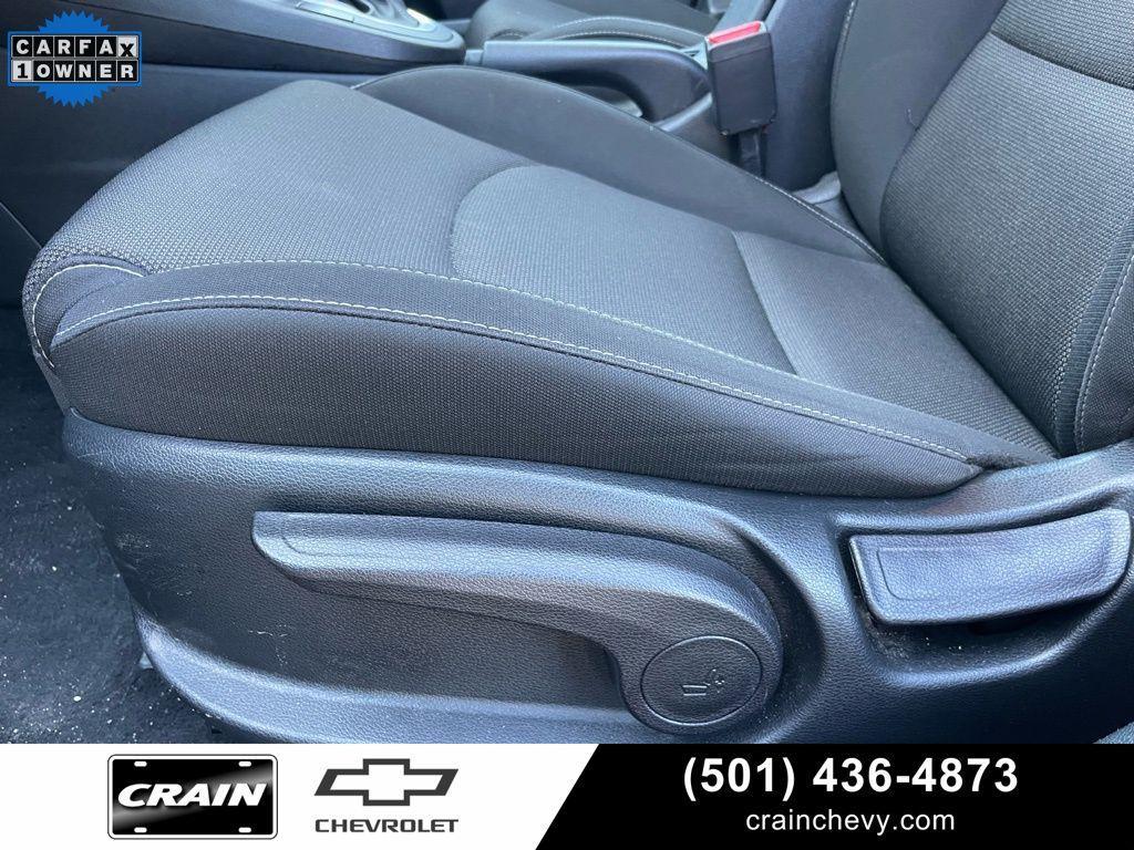 used 2023 Kia Forte car, priced at $17,399