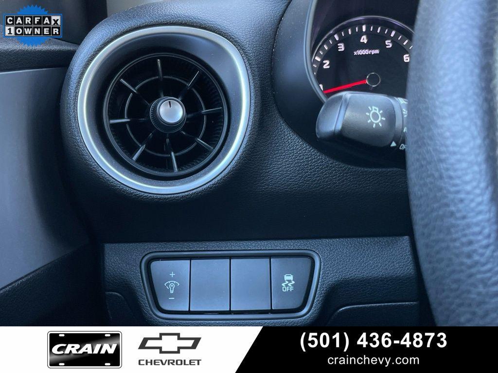 used 2023 Kia Forte car, priced at $17,399