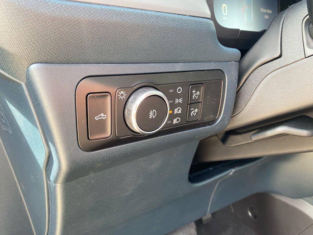 new 2026 Ford Maverick car, priced at $36,490