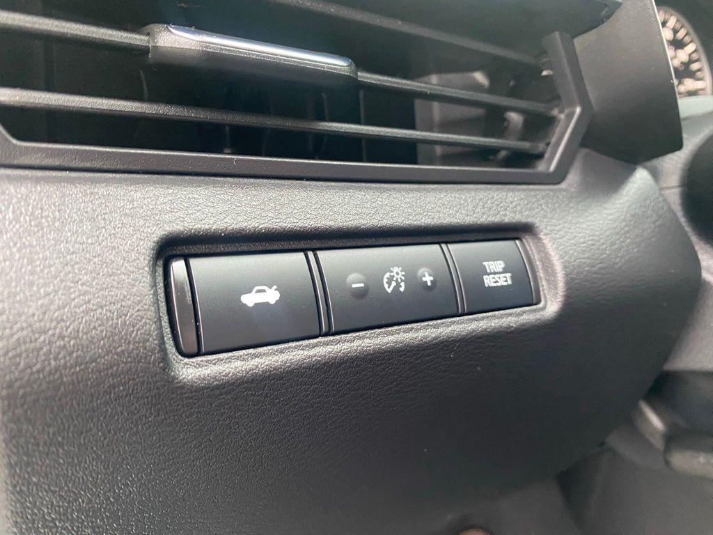 used 2023 Nissan Altima car, priced at $20,998