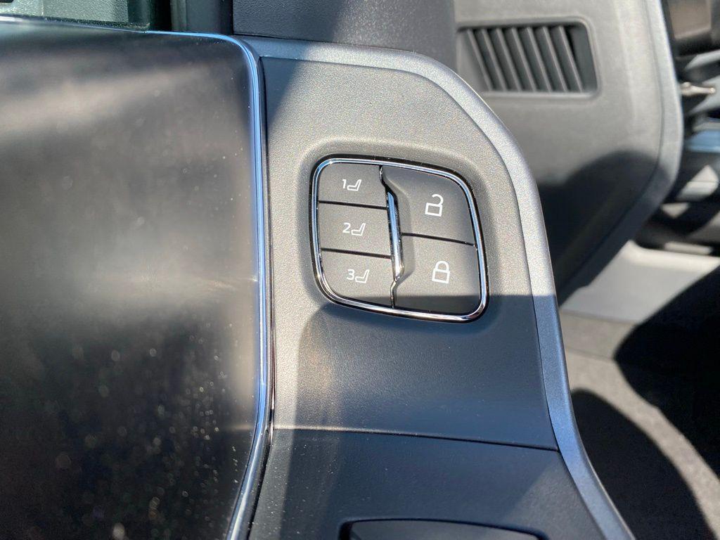 new 2026 Ford F-250 car, priced at $77,490