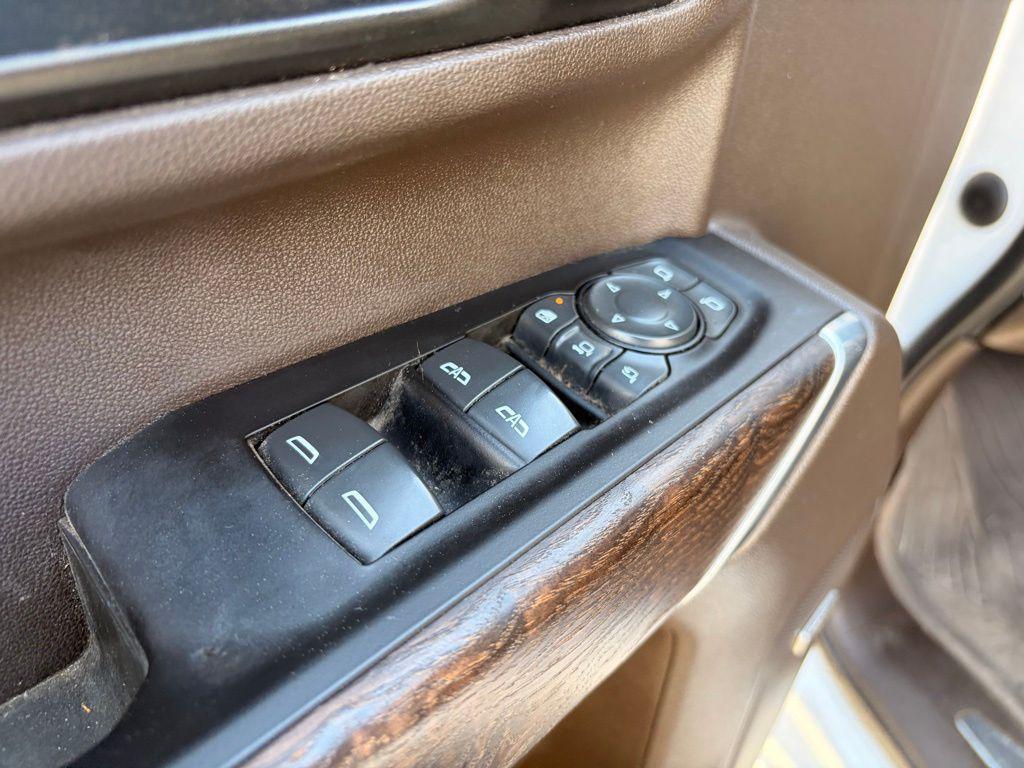 used 2022 GMC Sierra 2500 car, priced at $52,651