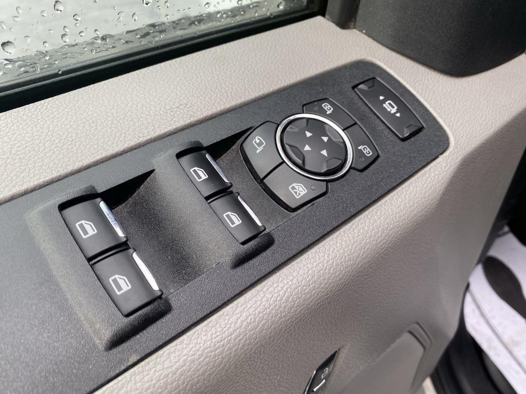 used 2019 Ford F-250 car, priced at $32,831