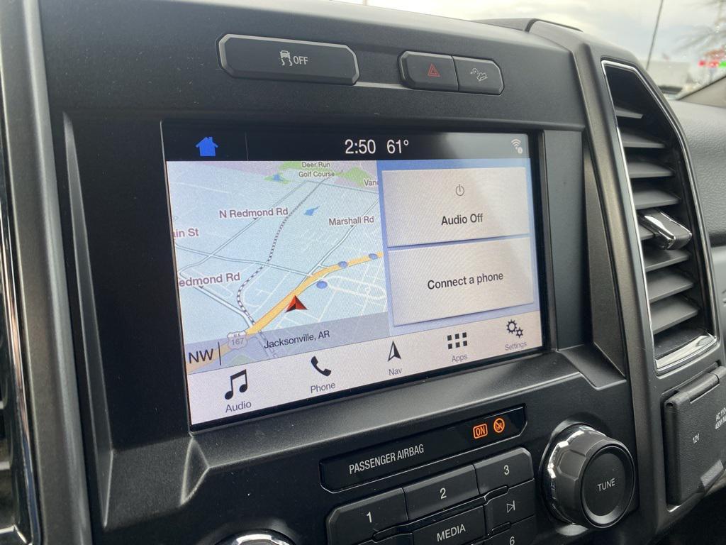 used 2019 Ford F-250 car, priced at $32,831