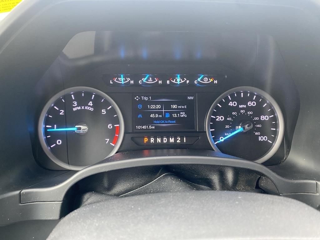 used 2019 Ford F-250 car, priced at $32,831