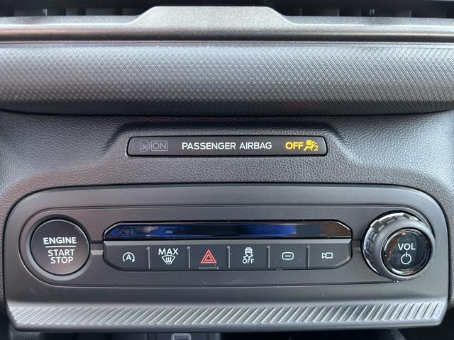 new 2025 Ford Bronco Sport car, priced at $30,490