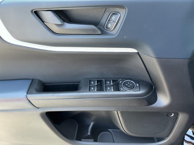 new 2025 Ford Bronco Sport car, priced at $30,490