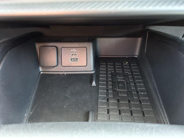 new 2025 Ford Bronco Sport car, priced at $30,490