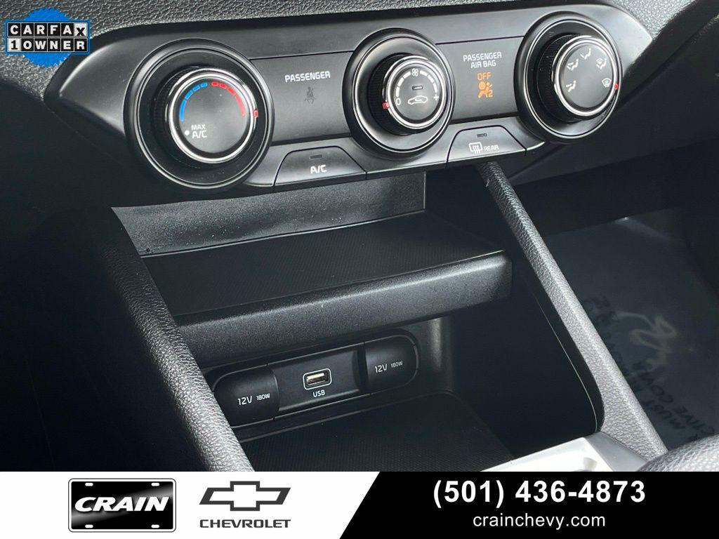 used 2023 Kia Forte car, priced at $17,610