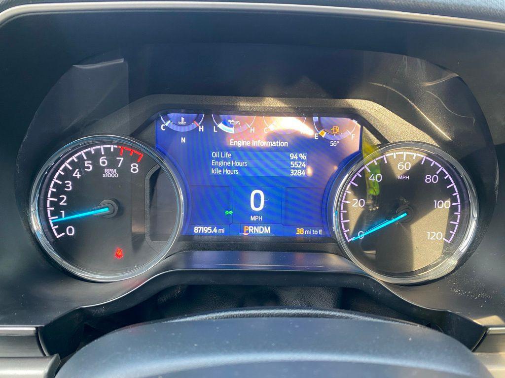 used 2022 Ford F-150 car, priced at $32,599