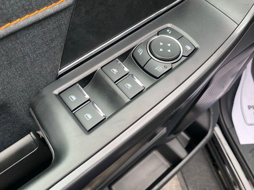 new 2025 Ford F-150 car, priced at $73,190