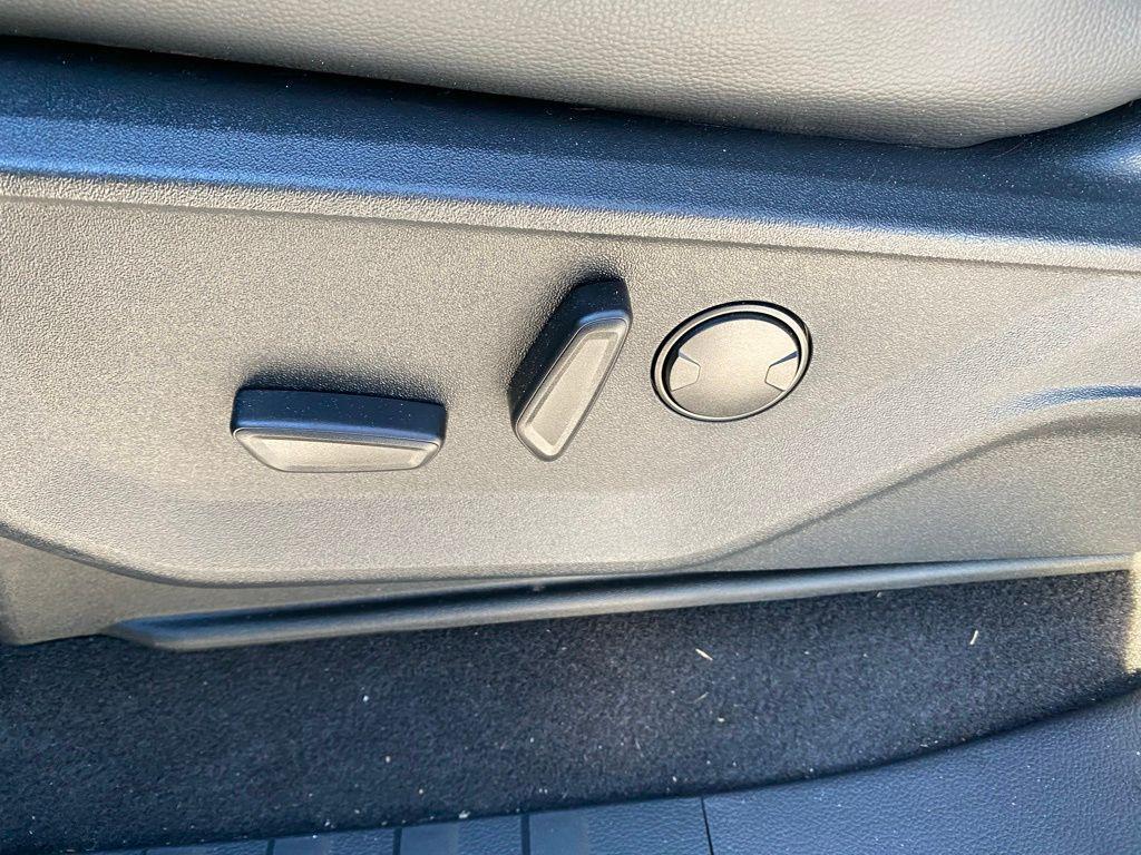 used 2025 Ford F-150 car, priced at $64,499