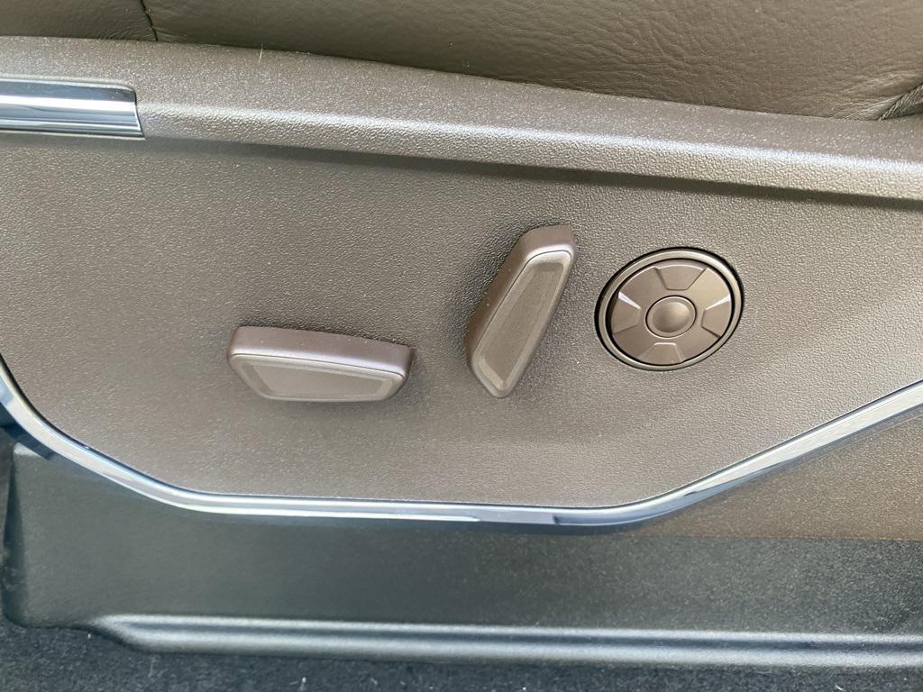 new 2026 Ford F-250 car, priced at $89,990