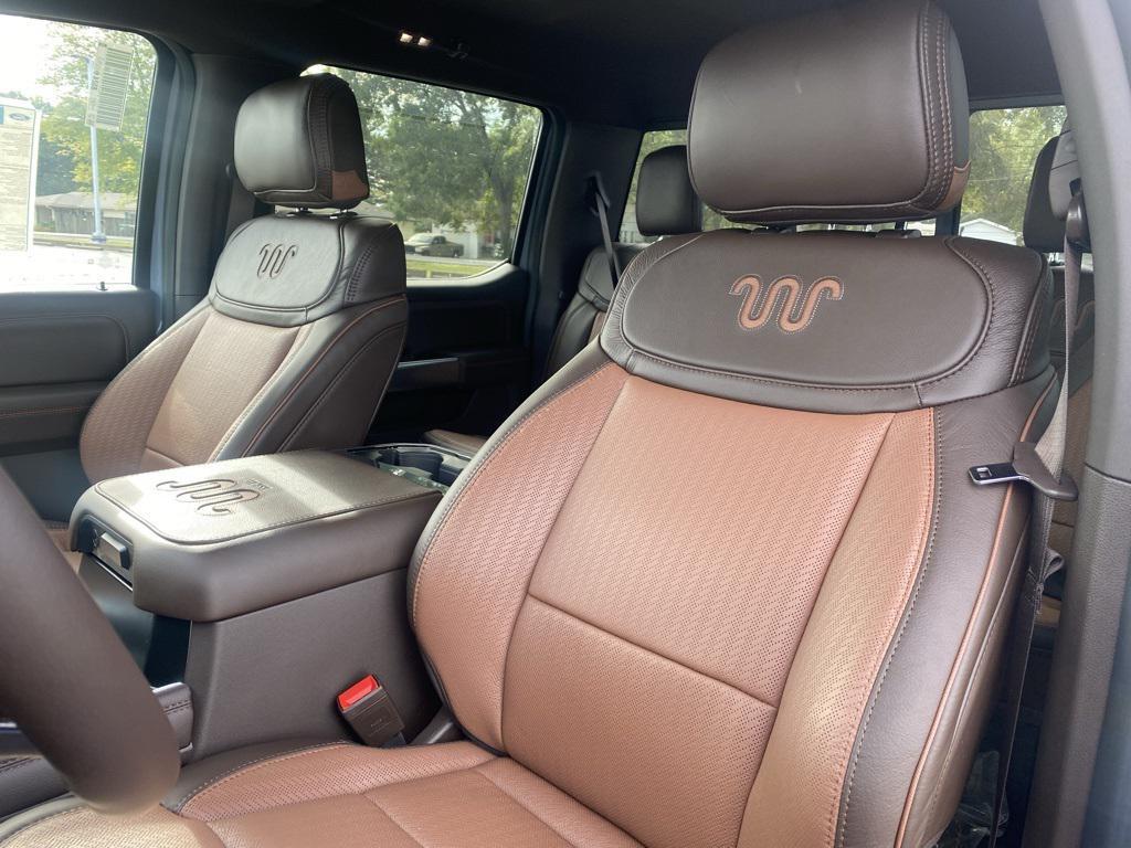 new 2026 Ford F-250 car, priced at $89,990